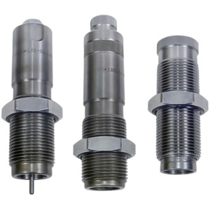 Lee Full-Length 2-Die Set .50 BMG  (Large Series Thread 1-1/4"-12) fits Classic Cast Press Only