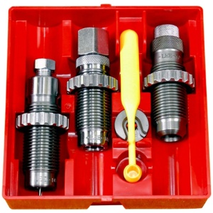 Lee Carbide 3-Die Set .32 S&W