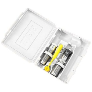 LEE Precision Micrometer Neck Sizing Die Set 6.5 Creedmoor