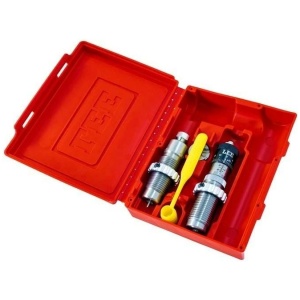 LEE 7.5x54 French MAS Micrometer Full Length Die Set