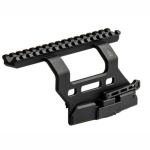 Leapers UTG ACCU-SYNC AK QR Rifle Scope Side Mount Picatinny