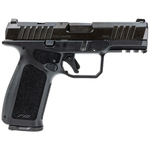 Rost Martin RM1CX Full Size OR Handgun 9mm Luger 10rd Magazine 4" Barrel Black CA Compliant