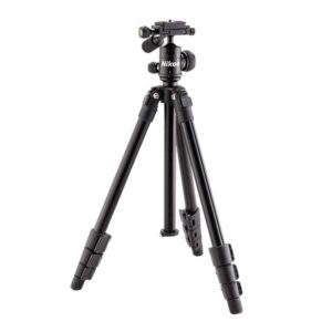 Nikon Compact Outdoor Tripod Black