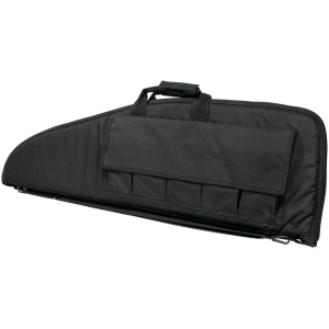 VISM by NcSTAR GUN CASE (40"L X 13"H)/BLACK