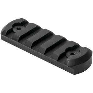 KEYMOD ACCESSORY RAIL/SHORT/3 HOLE