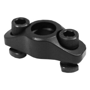 Max Ops M-LOK QD Adapter Black