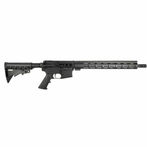One Horse OH-15 Complete Rifle .300 BLK 30rd Magazine 16" Barrel 15" M-LOK Handguard Carbine-Length Gas System