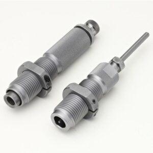 Hornady Custom Grade New Dimension Series III Rifle 2-Die Set 5.7x28 FN