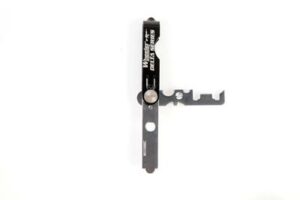 Wheeler Engineering Delta Series AR Carbon Multi-Scraper
