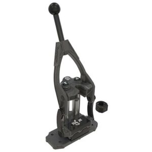 Frankford Arsenal M-Press Coaxial Single Stage Reloading Press