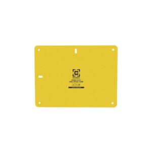 Caldwell AR500 Long Range Plate Target