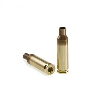 Peterson LRP(Large Rifle Primer) Unprimed Brass 6XC - 50/ct