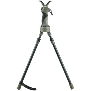Primos Trigger Stick X Bipod Camo 29" - 41"