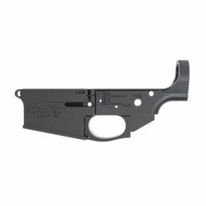 DPMS DP-10 Stripped Lower Receiver