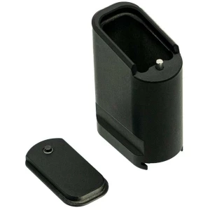 Shield Arms S15 Magazine Extension Black +10/rd