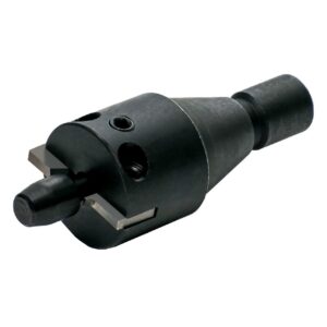 RCBS Matchmaster Trimmer 3-way Cutter Head .25