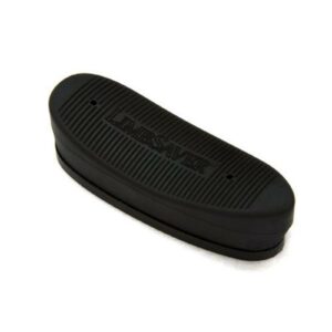 LimbSaver Trap Grind-to-Fit Recoil Pad Medium Black
