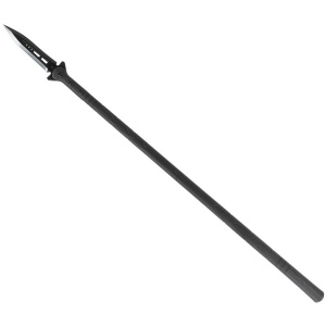SOG Knives Shadow Spear I 7-3/5" Spear Blade Black