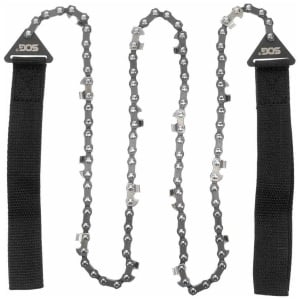 SOG Pocket Chainsaw