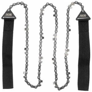 SOG Pocket Chainsaw