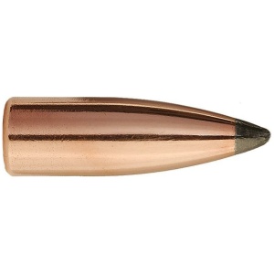 Sierra High Velocity Varminter Rifle Bullets .22 cal .224" 55 gr SPT 100/ct