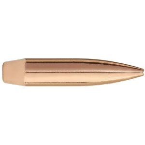 Sierra MatchKing Rifle Bullets (500/ct) 6.5mm/.264 cal .264" 140 gr HPBT