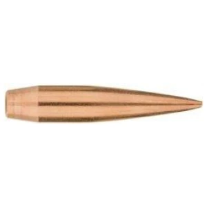 Sierra MatchKing Rifle Bullets .30 cal / 7.62mm .308" 200 gr HPBT MATCHKING 100/ct