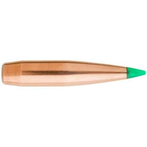 Sierra Green Tipped GameKing Rifle Bullets 7mm .284" 180 gr TGK 100/ct