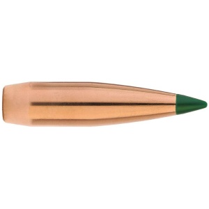 Sierra Tipped GameKing Rifle Bullets .30 cal/7.62mm .308" 180 gr BT 100/ct