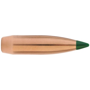 Sierra Tipped MatchKing .22 cal .224" 69 gr TMK MATCH 500/ct