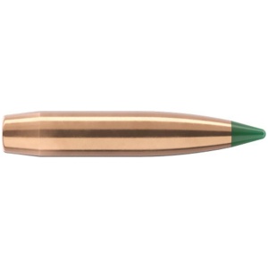 Sierra Tipped MatchKing Rifle Bullets 6.5mm .264" 153 gr TMK 100/ct