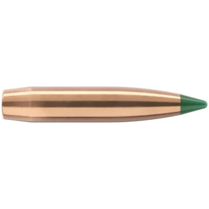 Sierra Tipped MatchKing Rifle Bullets 6.5mm .264" 153 gr TMK 100/ct