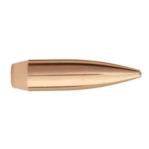 Sierra MatchKing Rifle Bullets .25 Cal .257" 131 gr HPBT/CN 500/ct