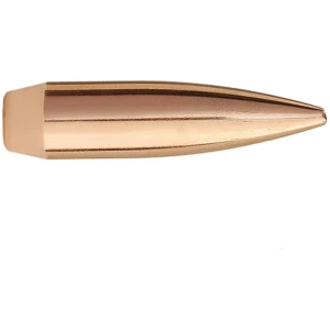 Sierra MatchKing Rifle Bullets .25 Cal .257" 131 gr HPBT/CN 250/ct