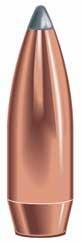 Speer Boat Tail Rifle Bullets .30 cal .308" 150 gr SBTSP 100/ct