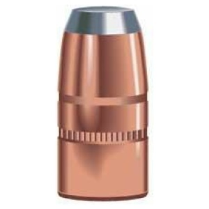 Speer Soft Point Flat Nose Rifle .45 cal .458" 400 gr SPFN Bullets 50/ct