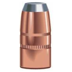 Speer Soft Point Flat Nose Rifle .45 cal .458" 400 gr SPFN Bullets 50/ct