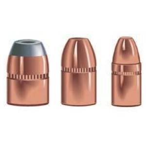 Speer Jacketed Handgun Bullets .38 cal .357" 110 gr JHP 100/ct