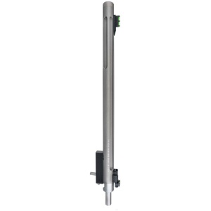 Tactical Solutions X-Ring Takedown Barrel for 10/22 Rifles Gun Metal Grey