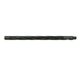 Tactical Solutions X-Ring Performance LT Barrel for 10/22 Rifles Gloss Black