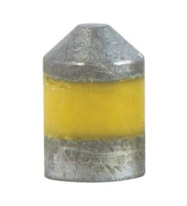 Thompson Center MAXI-Hunter Prelubricated Muzzleloader Bullets 50 CAL 350gr 20/ct
