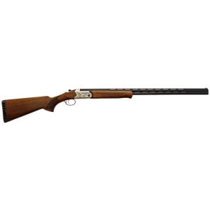 TR Imports LT3628 O/U Shotgun 410ga 3" Chamber 2rd Capacity 28" Barrel Walnut Stock Engraved
