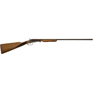 TR Imports Alesta SxS Shotgun 410 3" Chamber 2rd Capacity 28" Barrel Turkish Walnut Prince-of-Wales Stock