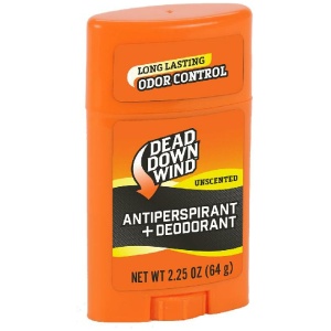 Dead Down Wind Antiperspirant/Deodorant - 2.25 oz