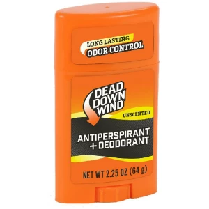 Dead Down Wind Antiperspirant/Deodorant - 2.25 oz