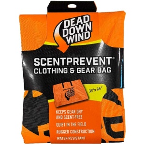 Dead Down Wind All Purpose ScentPrevent Bag