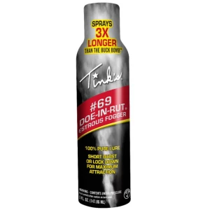 Tink's #69 Estrous Fogger - 5oz