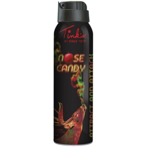 Tink's Nose Candy Olfactory Blocker Apple Scent 5 oz Aerosol