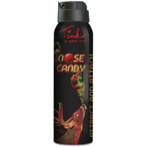 Tink's Nose Candy Olfactory Blocker Apple Scent 5 oz Aerosol