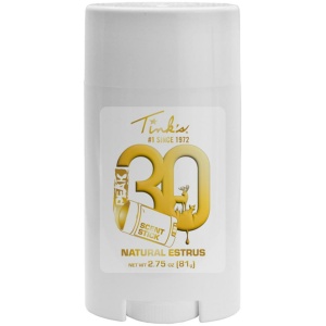 Tink's Peak30 Premium Doe Estrus Natural Stick 2.75